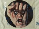 ALICE COOPER - RAISE YOUR FIST AND YELL - PICTURE DISC