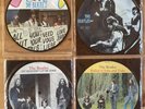 The Beatles Single Picture Disc Collection 7“