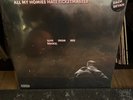 ZACH BRYAN All My Homies Hate Ticketmaster Live From Red Rocks Vinyl 3LP