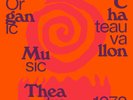 Don Cherry | Black 2xVinyl LP | Organic Music Theatre: Festival
