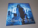 CHILDREN OF BODOM lim/num 1.000 blue 180 gram Vinyl LP Follow (2008 Germany)