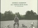 HARRISON, George - All Things Must Pass (50th Anniversary Deluxe Edition) - 5xLP