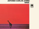 Antonio Carlos Jobim Wave (Vinyl) 12