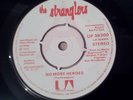 THE STRANGLERS NO MORE HEROES, 1 SIDED DEMO 7