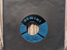 NORTHERN SOUL JIMMY CONWELL LET IT ALL OUT/TO MUCH 7