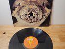 The Bar Kays Cold Blooded 1974 Volt Records Gatefold Funk Soul LP
