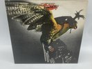 Budgie In For The Kill LP MCA 1974 MCF 2546 UK IMPORT EX