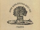 TRAFFIC - John Barleycorn Must Die (remastered) - Vinyl (LP)