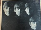 Meet The Beatles 1964 Capitol Mono T-2047 Scranton LP