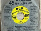 The Beatles with Tony Sheridan -Why / Cry For A Shadow- Promo 45 on MG - Hear