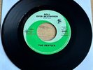 The Beatles -Roll Over Beethoven/ Misery- 45 on Capitol The Star Line - Hear
