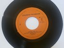 Conjunto Primavera “ Una Vez Mas / Ave Cautiva “ Latin 45 vinyl
