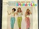Golden Hits Of The Shangri-Las Mercury Records Stereo Vocal Pop FAST SHIP OUT
