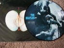 BEATLES Hey Jude / Revolution 1987 UK 7