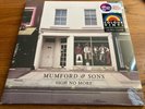 Mumford and Sons | Clear Vinyl LP | Sigh No More (National Album Day 2024) NEW