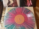 Chappell Roan The Rise And Fall Of A Midwest Princess Blood Record Vinyl+ Bundle
