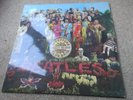 Beatles Sgt  Pepper's LHCB Lp GREAT AUDIO  '72  [Ex/Ex] Two Box Emi ABS BANGER*