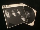 The Beatles - With The Beatles - UK Stereo LP - Gramophone Co Repress