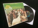 The Beach Boys - Pet Sounds - Original Canadian Stereo Vinyl LP