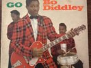 Bo Diddley - Go Bo Diddley / LP Album Checker 1436