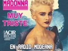 MADONNA 