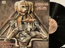 Mekong Delta – The Principle Of Doubt LP 1989 Aaarrg Records - AAARRG 19 VG+ *DE