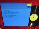 NM AUSTRIA DGG 643 544 STEREO Mauricio Kagel / Dieter Schnebel – Hallelujah / Fü