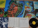 ROLLING STONES - EMOTIONAL RESCUE - RS ESS-81285 1980 - LP JAPAN NM MEGA POSTER
