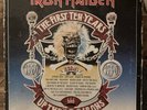 Iron Maiden The First Ten Years Vinyl