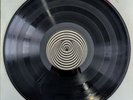 Black Sabbath Paranoid Vinyl Record Only Vertigo Swirl 6360011 1970