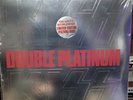 KISS - DOUBLE PLATINUM KISSONLINE EXCLUSIVE 2LP PICTURE DISC - 1 Of 500  SEALED