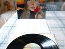 Joni Mitchell: Clouds A-1 B-1 Textured Sleeve LP Album + Inner *EX PLUS VINYL*