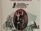 Burt Bacharach - Butch Cassidy and the Sundance Kid - Vinyl Japan - FML-41