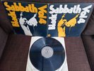 Black Sabbath Vol 4.