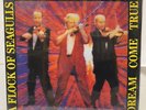 A FLOCK OF SEAGULLS, Dream Come True USA New Sealed Old Stock LP
