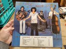 JONATHAN RICHMAN Rock 'n' Roll With The Modern Lovers Beserkley BZ-0053 Promo LP