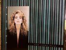 SANDRA - THE LONG PLAY (1986 LP)  VERY RARE 1ST UK PRESS   EXCELLENT+ VINYL