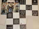 MICHAEL JACKSON - DANGEROUS (DOPPIO LP 12