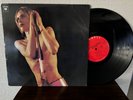 The Stooges - Raw Power LP VG+ Play tested