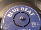 Joe Liges / Spit In The Sky / Tell Me What