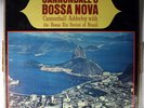 Cannonball Adderley w/ Bossa Rio Sextet-Bossa Nova-RIVERSIDE RM-455 M-/M- MONO