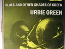 Urbie Green-Blues And Other Shades Of Green-ABC PARAMOUNT ABC-101 M-/M- MONO