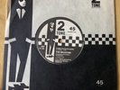 The Selecter, Three Minute Hero, 1980 1st press 7” EP, 2 Tone paper label, Ex