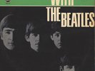The Beatles - With The Beatlesl - LP Vinyl GER (1963) MONO Odeon O 83 568