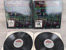 THE SUPREMES, THE FOUR TOPS, THE TEMPTATIONS - BBC RADIOPLAY LP VOL 1 and VOL 2