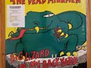 DEAD MILKMEN - Big Lizard in My Backyard 1985 LP Insert* Shrink* 1st Press NM-