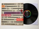 Speedy West - Steel Guitar, 1960 Vinyl LP Ultrasonicalyll Cleaned