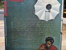 BILL WITHERS - +'JUSTMENTS LP A&M RECORDS 1974 excellent condition