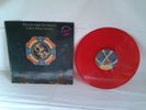 Electric Light Orchestra - (ELO) New World Record , Ltd Edit- LP -1978 Red Vinyl