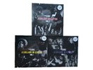 The Cure - A Lullaby In Leipzig Volume 1, 2, & 3 Vinyl Records NEW